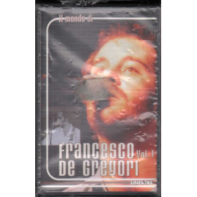 Francesco De Gregori MC7 Il Mondo Di Vol 1 / RCA Sigillata 0743215156147