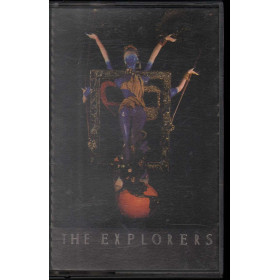 The Explorers MC7 Explorers / Virgin VK 72341 Sigillata