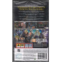 The Eye Of Judgment Legends Videogioco PSP Sigillato 0711719159865