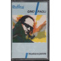 Gino Paoli MC7 Musica E Parole / Flashback - RCA Sigillata 0035627183324