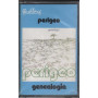 Perigeo MC7 Genealogia / Flashback - RCA ‎Sigillata 0035627193545