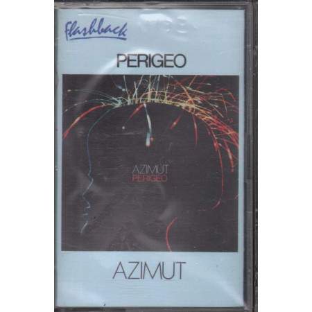 Perigeo MC7 Azimut / Flashback - RCA ‎Sigillata 0035627410345