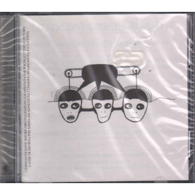 The Electric Soft Parade ‎CD The American Adventure / BMG Sigillato 