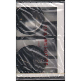 Pearl Jam ‎MC7 No Code / Epic ‎Sigillata 5099748444844