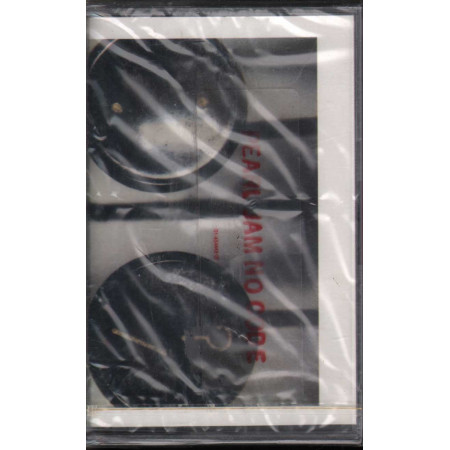 Pearl Jam ‎MC7 No Code / Epic ‎Sigillata 5099748444844