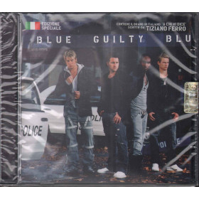 Blue Guilty / EMI Sigillato 0724357839426