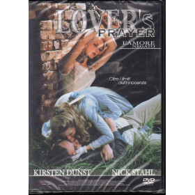 Lover's Prayer / L'Amore Negato DVD Julie Walters / Kirsten Dunst Sigillato