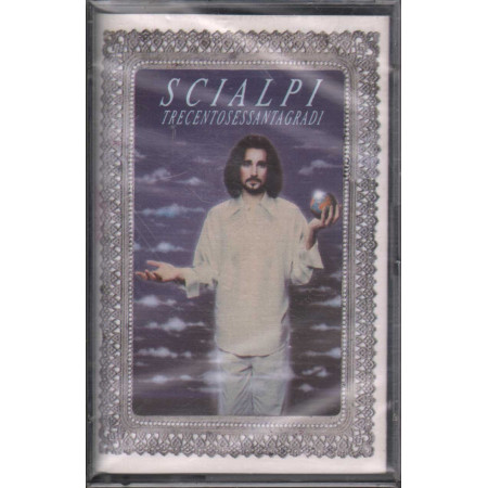 Scialpi ‎MC7 Trecentosessanta gradi / RCA ‎Sigillata 0035627531644