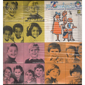 22° Zecchino D'Oro 1979 / Antoniano ‎RDZ-ST 14314 