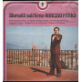 Narciso Parigi - Stornelli Sull'Arno / RPO ST 72031 