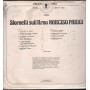 Narciso Parigi - Stornelli Sull'Arno / RPO ST 72031 