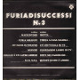 Furia Di Successi N. 3 / Quadrifoglio ‎VDS 9467 