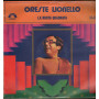 Lionello Oreste Lp Vinile La Ruota Quadrata / Cinevox CAB2004 Sigillato