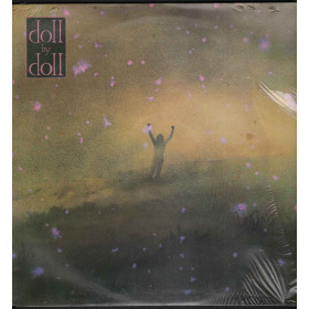 Doll By Doll ‎- Doll By Doll (Omonimo Same) Durium D.AI 30-378