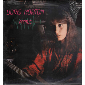 Doris Norton ‎- Raptus Vol. 1 / Durium ‎DAI 30386 