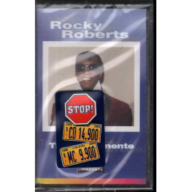 Rocky Roberts ‎MC7 Tremendamente / Ricordi Sigillata 0743216929146