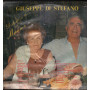 Giuseppe Di Stefano ‎-  Dedicato A Te Mamma / Vedette 