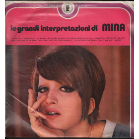 Mina - Le Grandi Interpretazioni Di Mina / Rifi RPO72019 