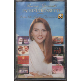 Patrizia Rossetti MC7 Buona Giornata Le Più Belle Sigle Di Rete 4 / Sigillata