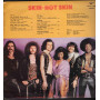 Skin - Hot Skin / OUT  OUT-ST 25038 (Sexy Cover) 