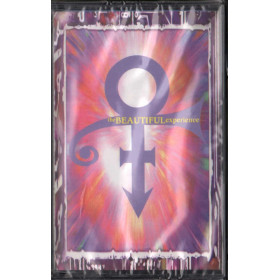 The Artist MC7 The Beautiful Experience / NPG Records ‎Sigillata 0782124602147