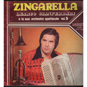 Learco Gianferrari - Zingarella / Rifi RLV ST 90544 