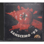 Sanscemo '93 / Phonogram ‎514 862-2 0731451486227