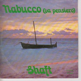 George Papas Nabucco (Va Pensiero) / Albero Fonola SP 8069