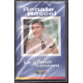 Renato Rascel ‎MC7 Le Grandi Canzoni / Orizzonte - BMG Sigillata 0743217107147