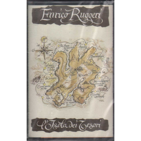 Mino Reitano ‎MC7 I Successi D'Oro / BMG Ricordi Sigillata 0743216925049