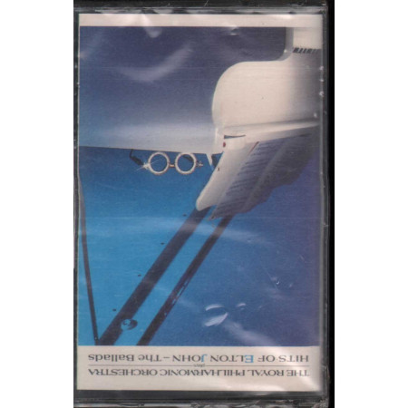 The Royal Philharmonic Orchestra ‎MC7 Hits Of Elton John - The Ballads Sigillata