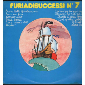 Furia di Successi N 7 / Quadrifoglio VDS 9490 
