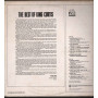King Curtis ‎- The Best Of King Curtis / Atlantic ‎K 40067 