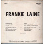 Frankie Laine - Frankie Laine (Omonimo Same) Rifi REL ST 19285 
