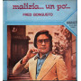 Fred Bongusto Lp Vinile Malizia Un Po / Rifi ‎RDZ-ST 14229 Gatefold Nuovo
