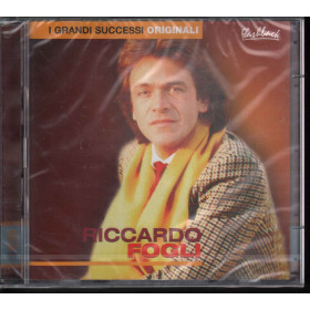 Riccardo Fogli - I Grandi Successi Originali Flashback / RCA 