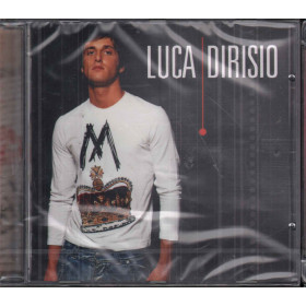 Luca Dirisio - Luca Dirisio (Omonimo Same) Ariola ‎