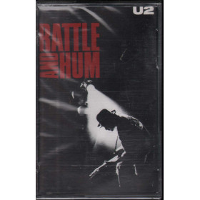 U2 Rattle And Hum / Island Records ‎4007195034007