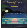 Peppino Di Capri ‎Lp Vinile Il Sognatore / Polydor ‎831 661-1 Nuovo