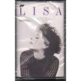 Lisa Stansfield MC7 Real Love / Arista ‎Sigillata ‎4007194123009
