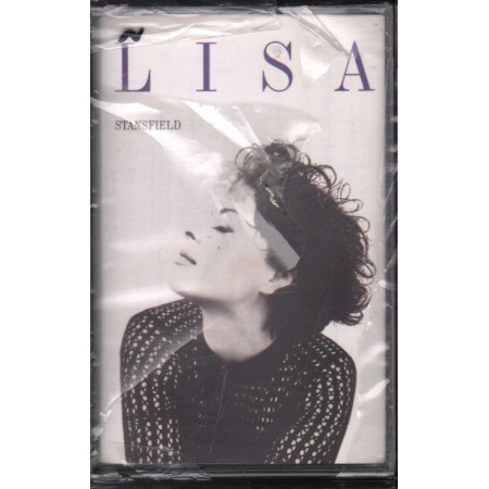 Lisa Stansfield MC7 Real Love / Arista ‎Sigillata ‎4007194123009
