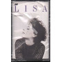 Lisa Stansfield MC7 Real Love / Arista ‎Sigillata ‎4007194123009