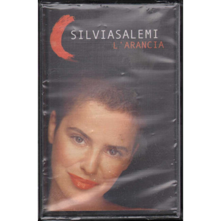 Silvia Salemi ‎‎‎MC7 L'Arancia / RCA ‎‎‎Sigillata ‎0743217109349