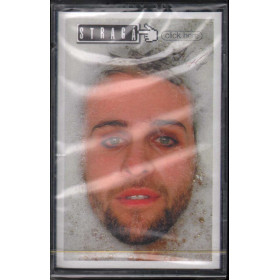 Federico Stragà ‎‎‎MC7 Click Here / Sony Music ‎‎‎Sigillata ‎5099750188248