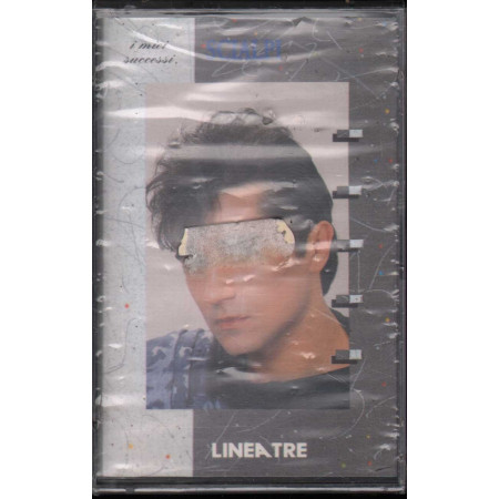 Scialpi ‎MC7 I Miei Successi ‎‎‎‎/ RCA ‎‎‎Sigillata ‎0743211775342