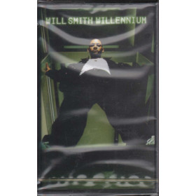 Will Smith ‎‎‎‎‎MC7 Willennium / Columbia ‎‎‎‎Sigillata 5099749493940‎