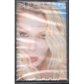 Ivana Spagna ‎‎‎‎‎‎MC7 Domani / Epic ‎‎‎‎Sigillata 5099749765047