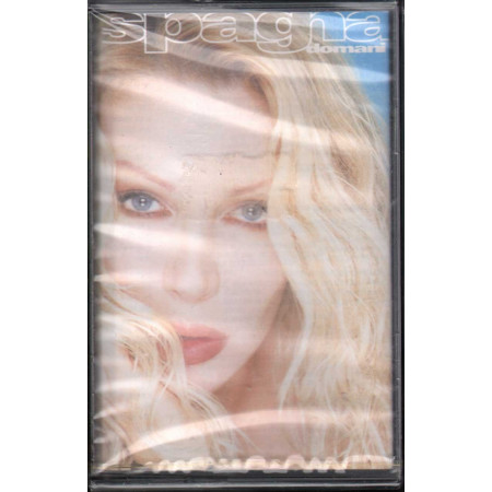 Ivana Spagna ‎‎‎‎‎‎MC7 Domani / Epic ‎‎‎‎Sigillata 5099749765047