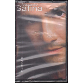 Alessandro Safina ‎‎‎‎‎‎‎MC7 Insieme A Te / RCA Sigillata 0743218135842