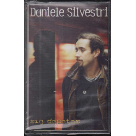 Daniele Silvestri ‎‎‎‎‎‎‎MC7 Sig. Dapatas / Ricordi ‎Sigillata 0743216567843